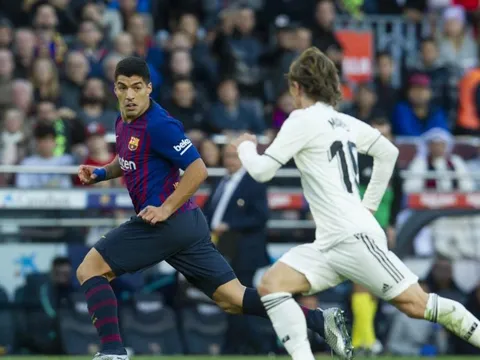 Người Madrid: "Tôi chẳng tìm ra điểm nào để chê cậu ấy"