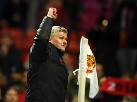 "Người Man Utd thích sự đơn giản trong lối chơi của cậu ấy"