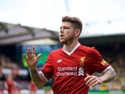 Người thừa của Liverpool bất ngờ lọt vào tầm ngắm Barcelona