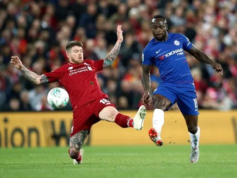 "Người thừa" Liverpool: "Tôi không thích cách Klopp đối xử với mình"