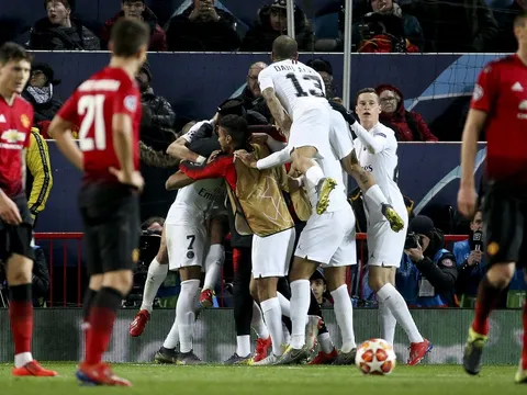Người United: "Cậu ta nên cuốn xéo khỏi đây"