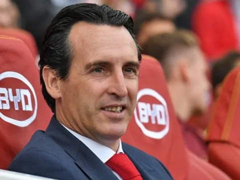 Nguy cơ mất Ramsey, Emery quyết tâm đón Herrera