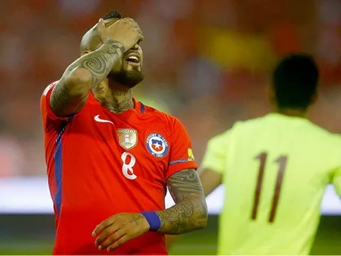 Nguy cơ ngồi nhà xem World Cup với 5 'đại gia'