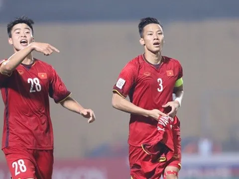 Fox Sports: Quế Ngọc Hải có phong độ hoàn toàn khác ở AFF Cup 2018