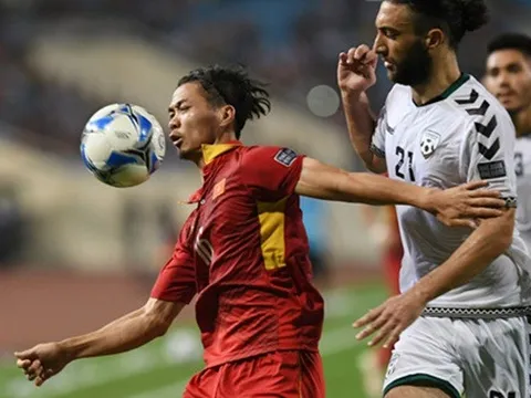 Nhà báo Australia: Tuyển Việt Nam chơi một trận đấu tệ hại