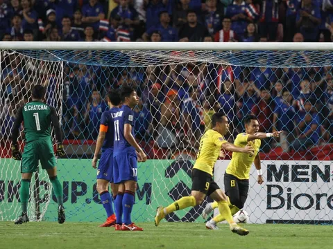 Nhà báo Thái Lan chỉ ra lý do thực sự giúp Malaysia vào chung kết
