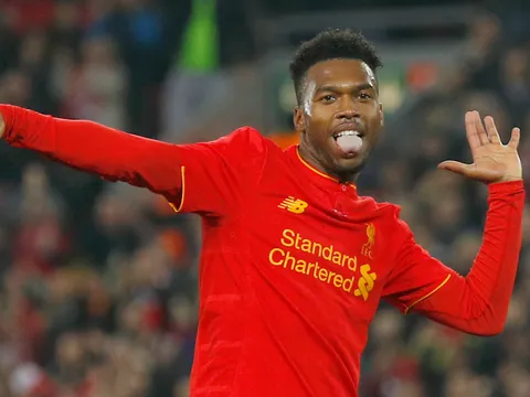 Nhà cái dự đoán gì về điểm đến tương lai của Sturridge?