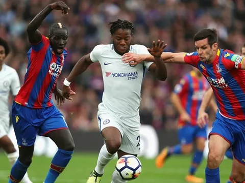 3 sai lầm của Conte kéo Chelsea vào khủng hoảng