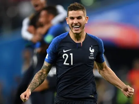 Nhà vô địch World Cup khiến Man Utd, Real Madrid "chết mê"