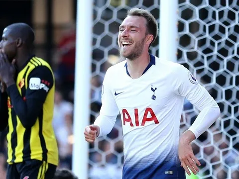 "Nhạc trưởng" Tottenham khiêu khích Liverpool trước giờ G