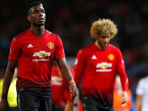 Nhấn chìm Man Utd xuống đáy khủng hoảng, HLV Marcelino nói gì?