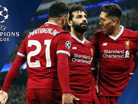Nhận định bảng C Champions League 2018/2019: The Kop xưng bá trời Âu?