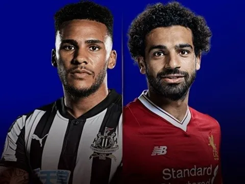 22h00 ngày 26/12, Liverpool vs Newcastle United: The Kop đang hưng phấn