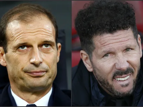 Nhận lương khủng, Sam Allardyce ăn đứt dàn HLV xịn này