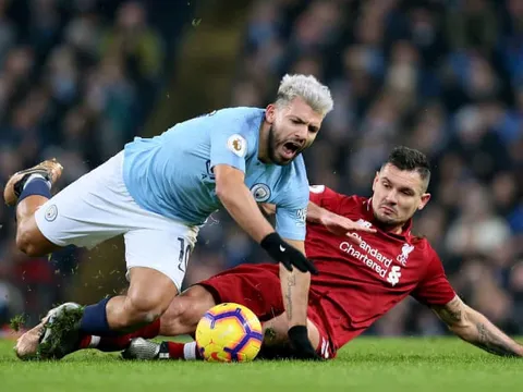 Nhận quá nhiều 'gạch', tội đồ Lovren nói gì?