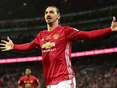 Nhân vật tâm điểm vòng 12 NHA: Sự trở lại của Ibrahimovic