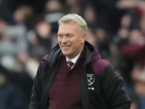 Nhân vật tâm điểm vòng 17 NHA: Moyes sẽ lại tỏa sáng?