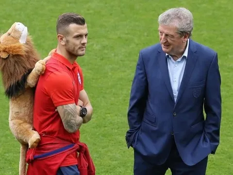 Nhân vật tâm điểm vòng 6 Premier League: 'Tân binh' Wilshere