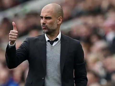 Nhân vật tâm điểm vòng 7 Premier League: Guardiola phất cờ?