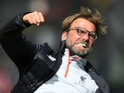 Nhân vật tâm điểm vòng 8 Premier League: 'Chiếc ghế' của Klopp và Koeman