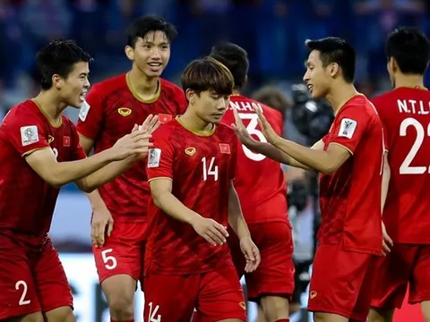 Tiết lộ đội hình Việt Nam vs Nhật Bản: HLV Park Hang-seo tung “vũ khí bí mật”