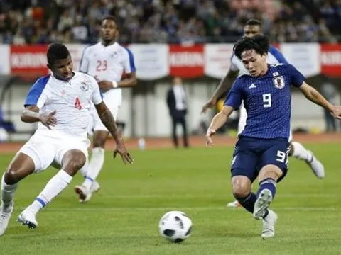 Ba tiền vệ trẻ Nhật Bản thăng hoa, gieo sầu vào đội của Cavani