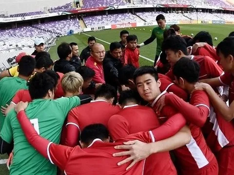 Nhật Bản mạnh, nhưng Việt Nam có hơn một cơ sở để tin vào kỳ tích