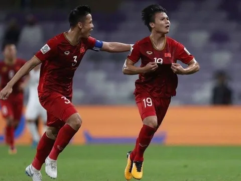 "Nhật Bản thiếu một cầu thủ như Quang Hải"