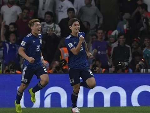 Nhật Bản vs Qatar: Hào khí samurai quét sạch Tây Á?