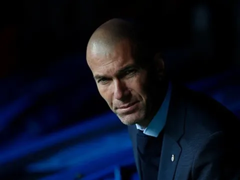 Nhiều huấn luyện viên Real mất việc sau thất bại ở El Clasico
