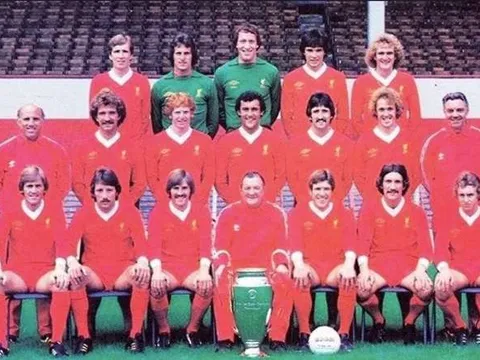 Nhìn lại kết quả 2 mùa giải Liverpool thắng liên tiếp 5 trận đầu tiên