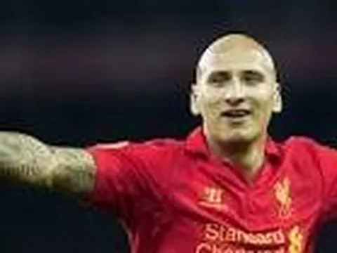 Nhìn lại khoảng thời gian mà Jonjo Shelvey còn chơi tại Liverpool