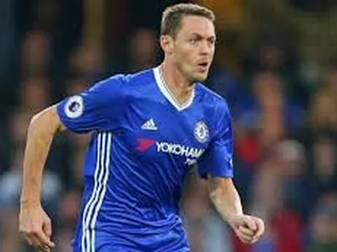 Nhìn lại khoảng thời gian Nemanja Matic còn thi đấu cho Chelsea