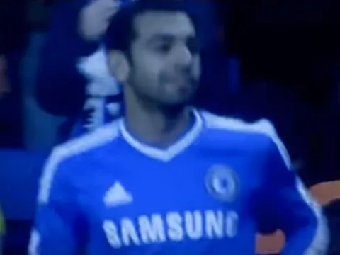Nhìn lại khoảng thời gian Salah còn thi đấu cho Chelsea