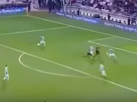 Nhìn lại trận đại chiến giữa Juventus và Milan tại siêu cúp Italia