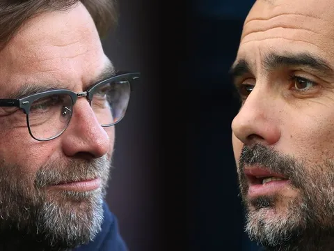 Nhìn Liverpool huỷ diệt Arsenal, Pep Guardiola ngao ngán nói lời thật lòng