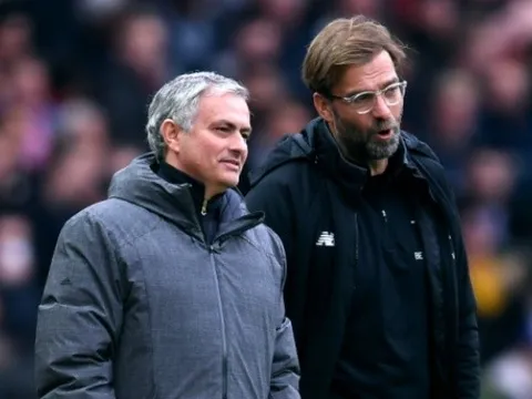 Nhìn Liverpool thi đấu, có lẽ Jose Mourinho... 'không sai'!