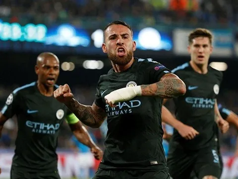 Nhìn Man City nghĩ về lối chơi của ĐT Việt Nam