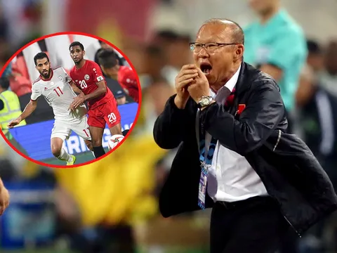 Nhìn Yemen thảm bại, HLV Park Hang-seo có thấy lo cho ĐT Việt Nam?