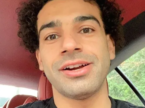 NHM choáng váng khi Salah lộ 'mặt thật'