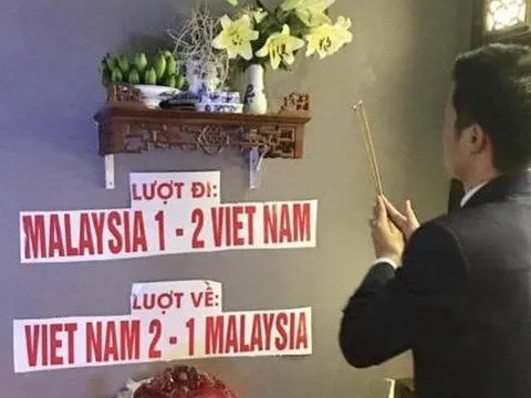 NHM Đông Nam Á phát cuồng vì tấm ảnh trên MXH Việt Nam ngày hôm qua
