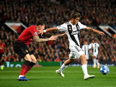 NHM Man United đánh giá 1 trung vệ có trận đấu 'hay nhất trong sự nghiệp'