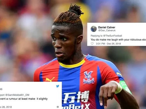 NHM Premier League "cười nhạo" đề nghị 130 ngàn bảng/tuần từ Trung Quốc