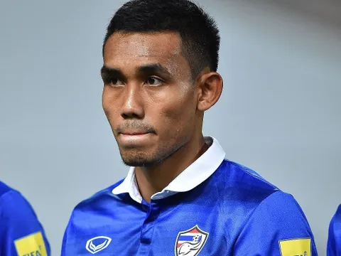 NHM Việt Nam nói lời thẳng thắn về thất bại "tủi hổ" của Thái Lan