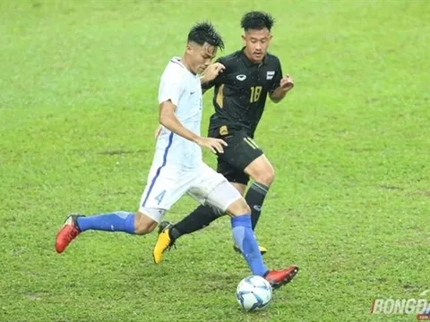 NHM Việt Nam tố Thái Lan 'chơi bùa' để vô địch SEA Games