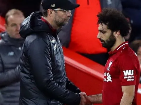 Nhờ điều này mà Liverpool có được tiền đạo ghi 44 bàn sau 52 trận