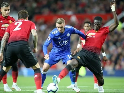 Nhờ Solskjaer, "quái thú ngủ quên" thời Mourinho bỗng hóa trụ cột của "tân đế chế"