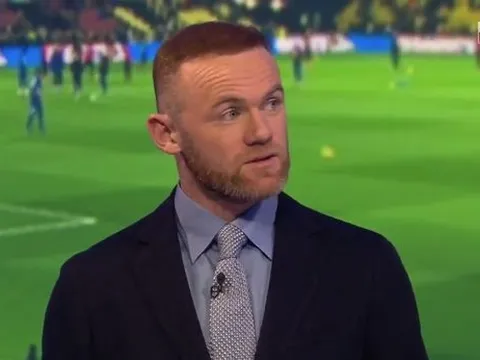 Nhờ Solskjaer, Rooney có thêm công việc mới