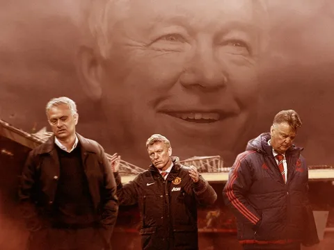 Nhờ thuyền trưởng Solskjaer, cuối cùng MU đã biết cách vĩ đại trở lại