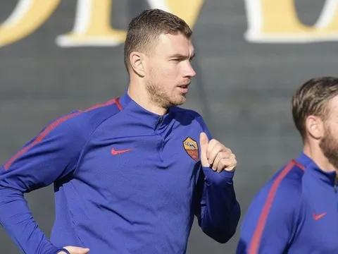 Nhồi thể lực, Roma quyết san bằng số điểm với Juventus